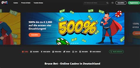 brucebet no deposit bonus|Bruce Bet Casino: Play Online .